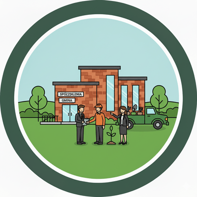 Ikona - Obsługa spółdzielni i gmin Łódź Pabianice