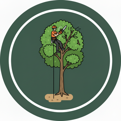 Ikona - Pielęgnacja koron drzew Zgierz