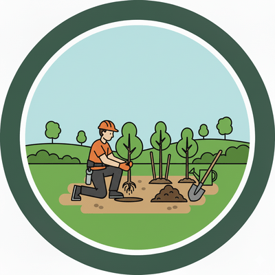 Ikona - Nasadzenia zastępcze w woj. łódzkim