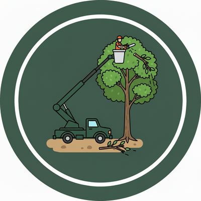 Ikona - Prace podnośnikiem koszowym Łódzkie